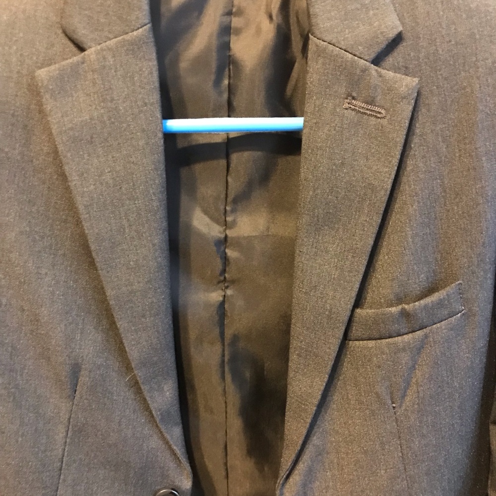 Children’s coat